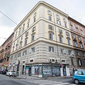  Apartment Pop Corn House