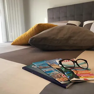  Apartment Vch Vatican Charming House