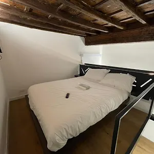  Apartment Casa Cappellari Design A Campo De' Fiori