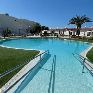 Malibu Park 3079 - Ocean View Costa Adeje (Tenerife)