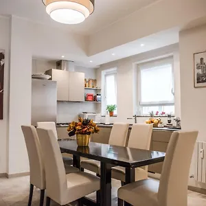  Apartment Casa 3 Santi, Your Contemporary In
