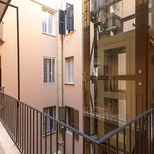  Apartment Scala Enchanting