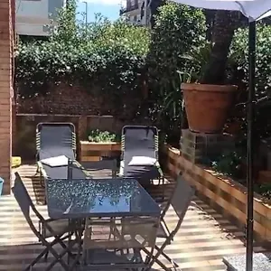  Apartment Timeless St Peter Terrace