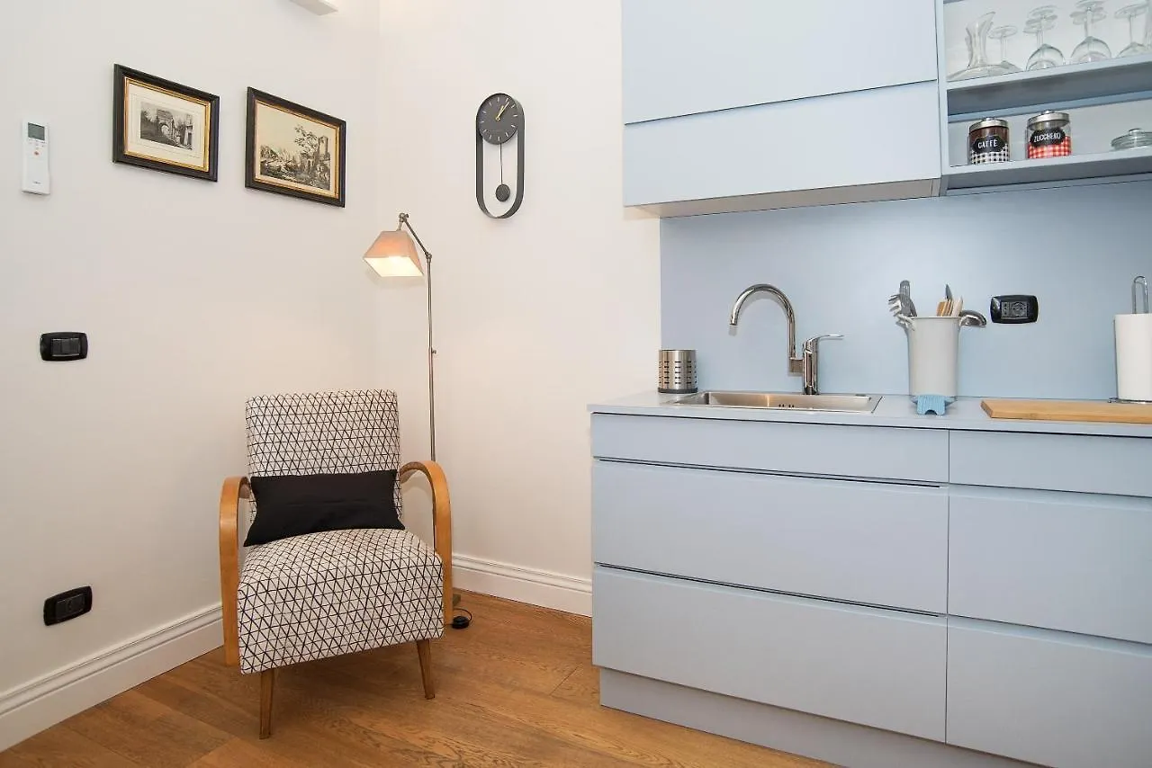 Likeyourhome, 80 Sq M Luxury Apartment With Jacuzzi, In Trastevere District Řím Itálie