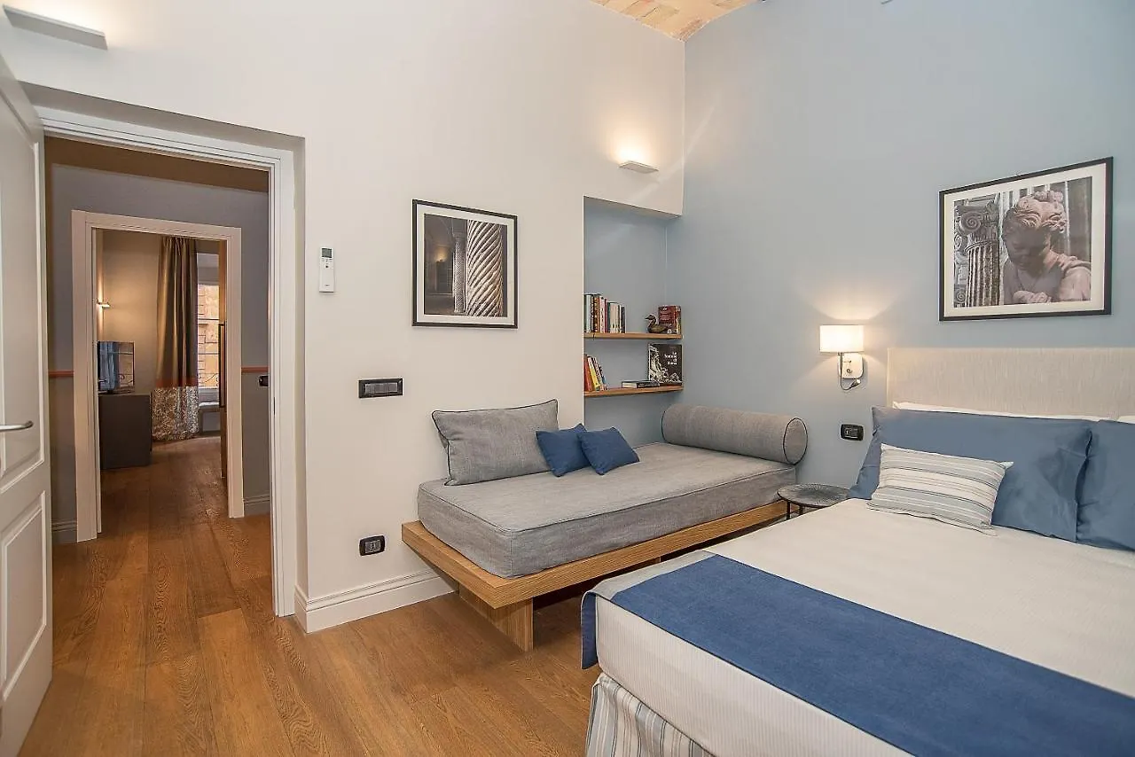 Likeyourhome, 80 Sq M Luxury Apartment With Jacuzzi, In Trastevere District Řím