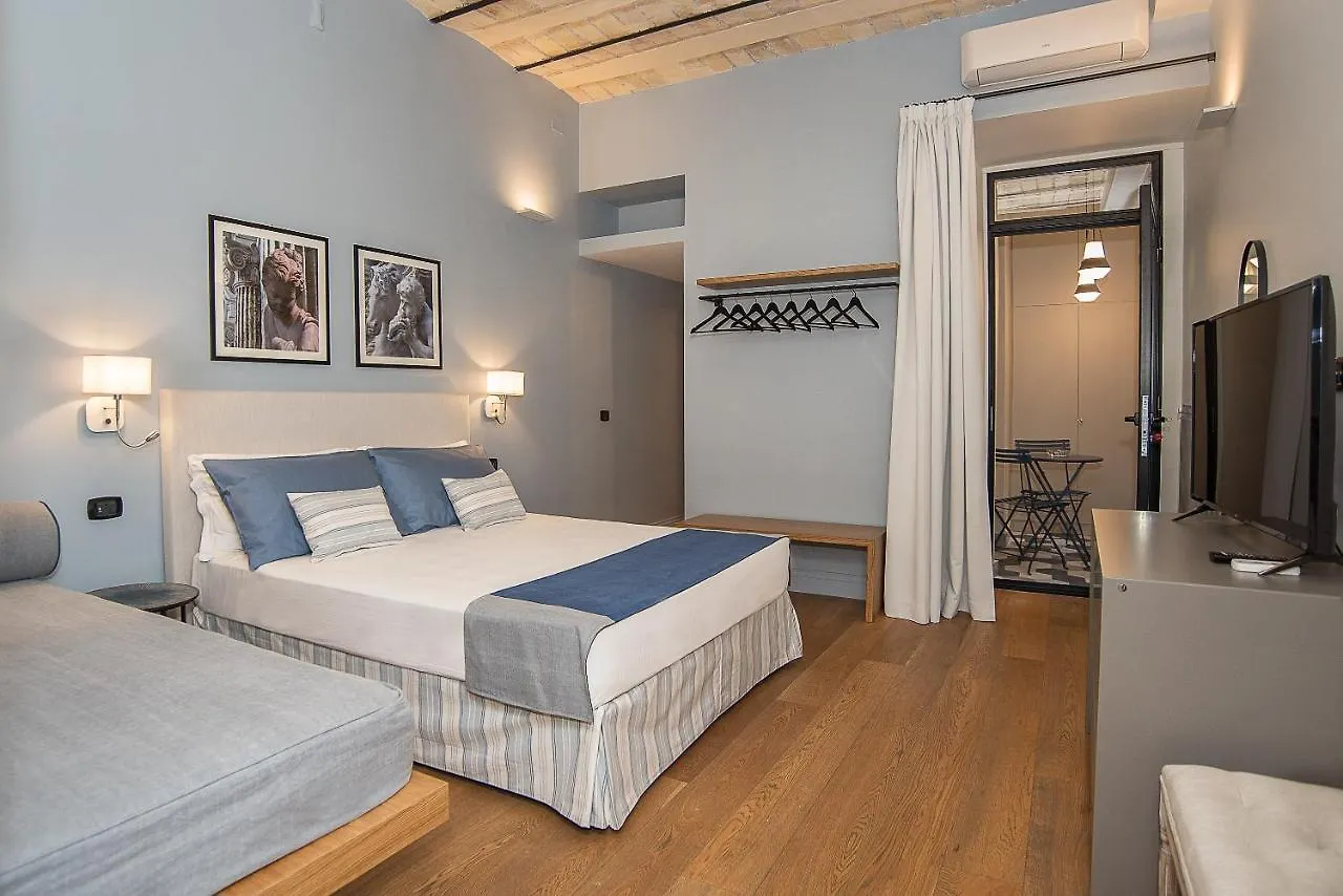 Likeyourhome, 80 Sq M Luxury Apartment With Jacuzzi, In Trastevere District Řím 0*,