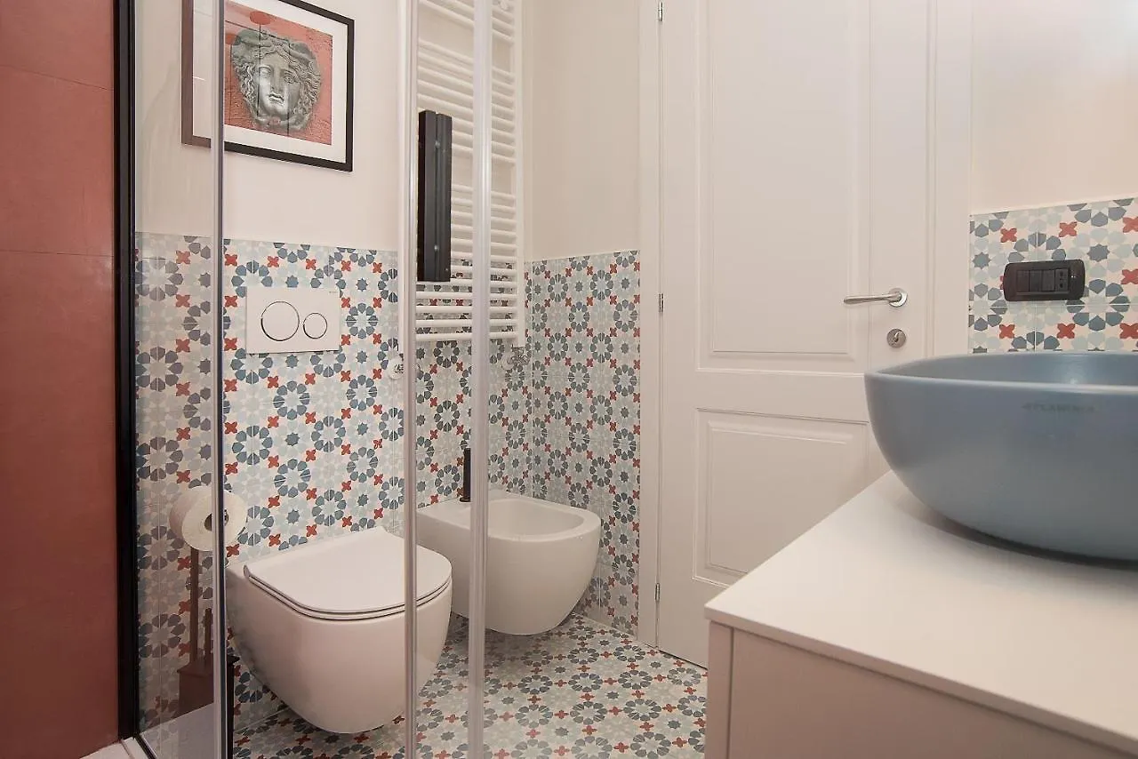 Likeyourhome, 80 Sq M Luxury Apartment With Jacuzzi, In Trastevere District Řím